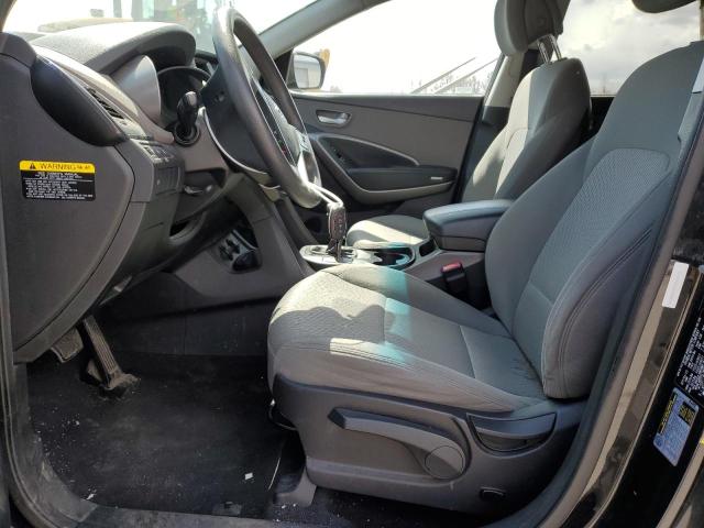2016 Hyundai Santa Fe Sport მანქანა იყიდება აუქციონზე, vin: 5XYZT3LB2GG342230, აუქციონის ნომერი: 53014415