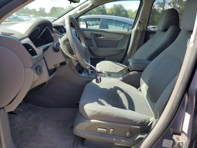 Продажа на аукционе авто 2014 Chevrolet Traverse L, vin: 1GNKVGKD8EJ275126, номер лота: 55381885
