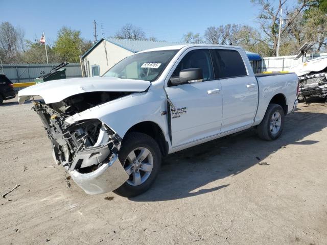 Aukcja sprzedaży 2019 Ram 1500 Classic, vin: 1C6RR7LTXKS582277, numer aukcji: 52618705