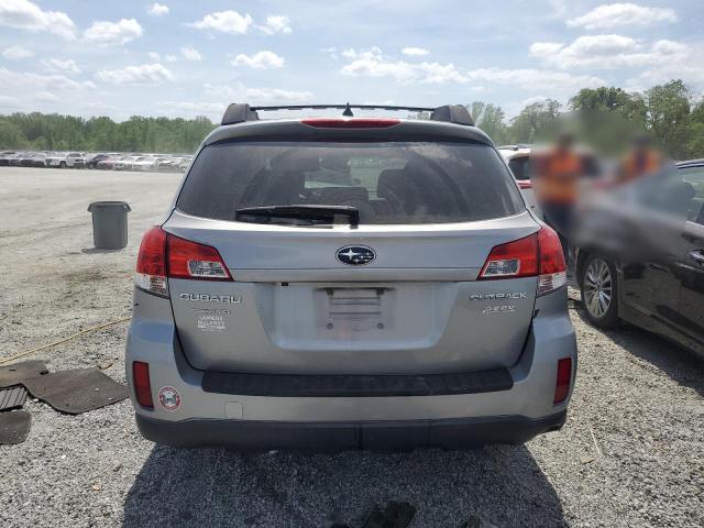 53941495 :رقم المزاد ، 4S4BRBLC5B3447887 vin ، 2011 Subaru Outback مزاد بيع