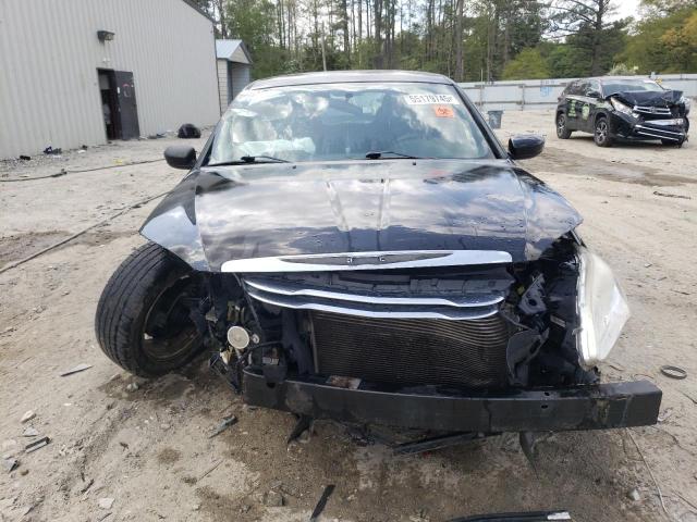 2011 Chrysler 200 მანქანა იყიდება აუქციონზე, vin: 1C3BC1FB3BN589537, აუქციონის ნომერი: 55179745