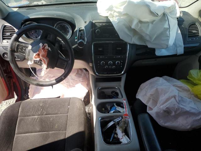 Aukcja sprzedaży 2013 Dodge Grand Caravan, vin: 2C4RDGCG8DR611239, numer aukcji: 53186915