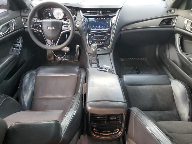Продажа на аукционе авто 2017 Cadillac Cts-v, vin: 1G6A15S64H0137358, номер лота: 53385215