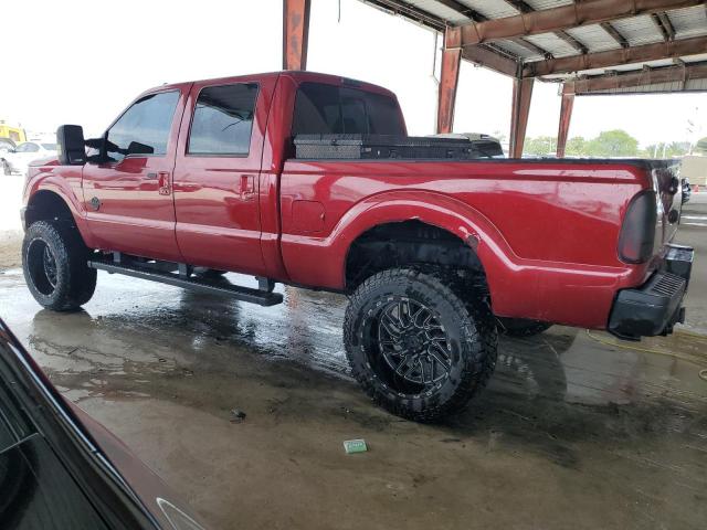 Продаж на аукціоні авто 2015 Ford F250, vin: 1FT7W2BT2FEB03044, номер лоту: 51898825