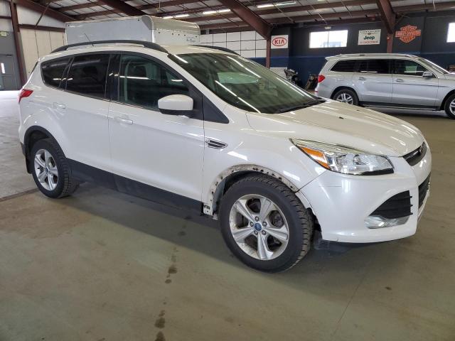 2013 Ford Escape Se მანქანა იყიდება აუქციონზე, vin: 1FMCU9GXXDUA82807, აუქციონის ნომერი: 54406515