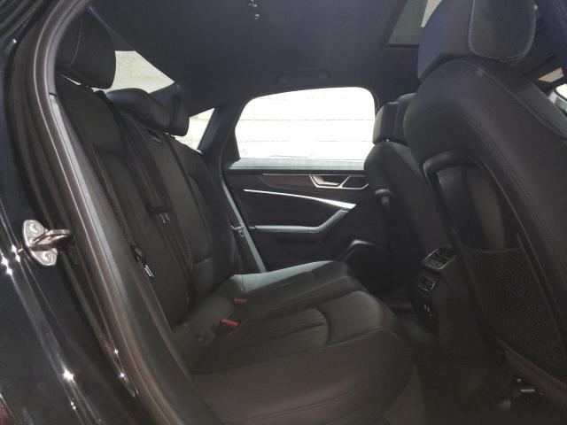 Aukcja sprzedaży 2021 Audi A6, vin: WAUL2AF28MN077873, numer aukcji: 51623245
