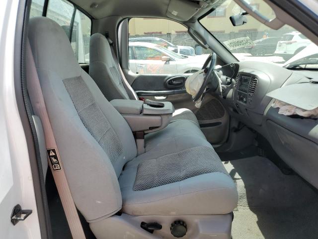 Продаж на аукціоні авто 2003 Ford F150, vin: 2FTRF17W03CA55647, номер лоту: 54596005