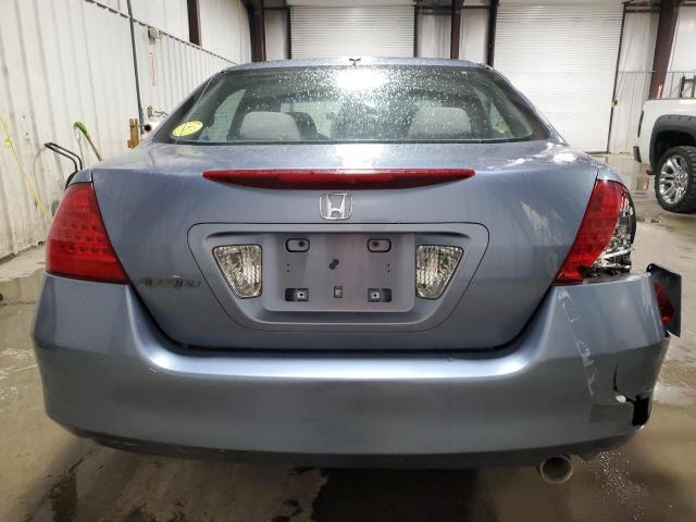 2007 Honda Accord Ex მანქანა იყიდება აუქციონზე, vin: 1HGCM56767A203628, აუქციონის ნომერი: 54379755