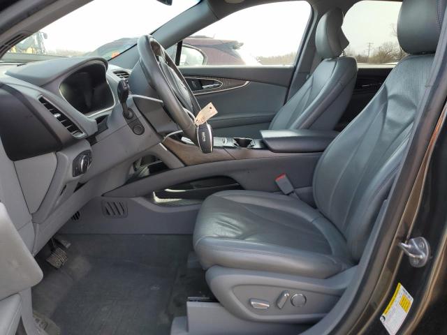 Продажа на аукционе авто 2019 Lincoln Nautilus, vin: 2LMPJ8LP3KBL14603, номер лота: 51232275