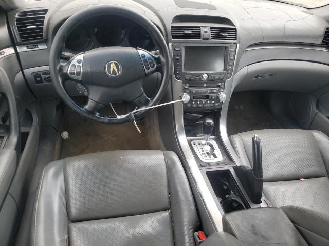 2005 Acura Tl მანქანა იყიდება აუქციონზე, vin: 19UUA66285A006979, აუქციონის ნომერი: 54561965