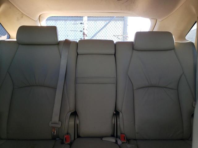 Auction sale of the 2006 Lexus Rx, vin: 2T2HA31U86C100585, lot number: 54657825