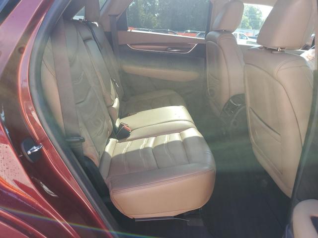Продажа на аукционе авто 2017 Cadillac Xt5 Platin, vin: 1GYKNFRS4HZ300191, номер лота: 70055935