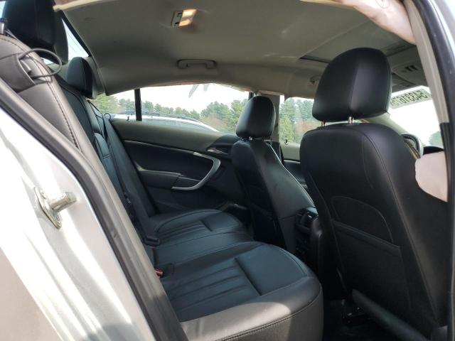 54331675 :رقم المزاد ، 2G4GS5EV5D9159470 vin ، 2013 Buick Regal Prem مزاد بيع
