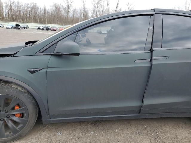 Aukcja sprzedaży 2018 Tesla Model X, vin: 5YJXCBE29JF132639, numer aukcji: 53965075