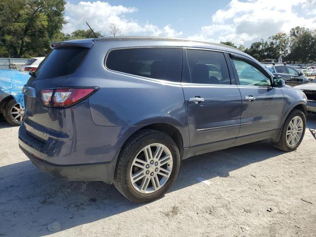 Продажа на аукционе авто 2014 Chevrolet Traverse L, vin: 1GNKVGKD8EJ275126, номер лота: 55381885