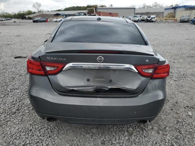 Продаж на аукціоні авто 2016 Nissan Maxima 3.5, vin: 1N4AA6AP9GC421553, номер лоту: 82131415