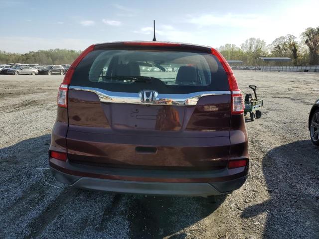 Aukcja sprzedaży 2015 Honda Cr-v, vin: 5J6RM4H34FL046062, numer aukcji: 51465895