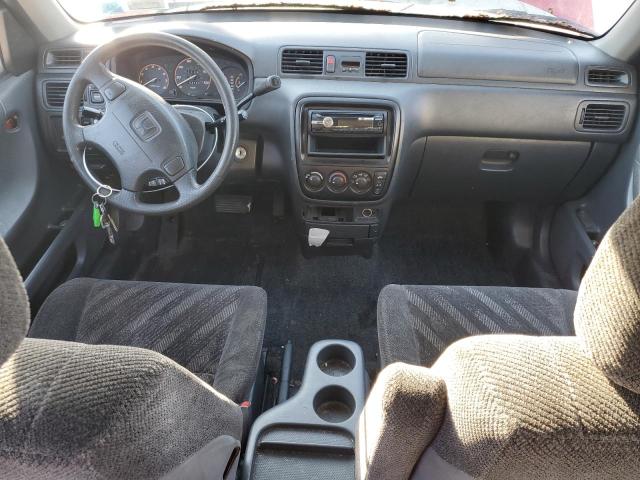 Aukcja sprzedaży 2000 Honda Cr-v, vin: JHLRD1866YC005601, numer aukcji: 52240765