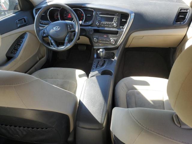 Aukcja sprzedaży 2011 Kia Optima, vin: KNAGM4A7XB5126763, numer aukcji: 55114475