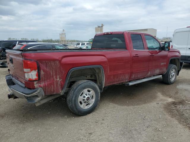 53601535 :رقم المزاد ، 2GT21PEG3K1225024 vin ، 2019 Gmc Sierra مزاد بيع