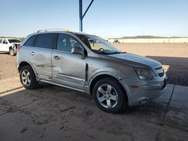 Продаж на аукціоні авто 2012 Chevrolet Captiva, vin: 3GNAL3E50CS622300, номер лоту: 86296304