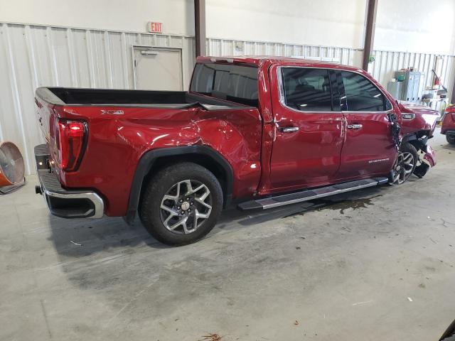Aukcja sprzedaży 2023 Gmc Sierra, vin: 3GTUUDE84PG265229, numer aukcji: 51160645
