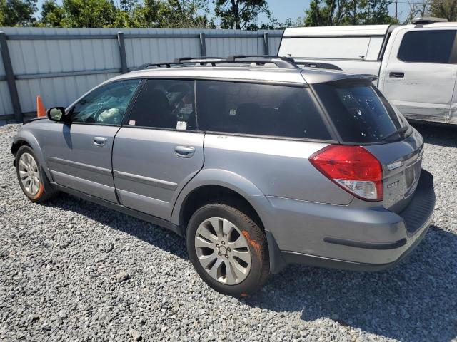 2009 Subaru Outback მანქანა იყიდება აუქციონზე, vin: 4S4BP66C897315752, აუქციონის ნომერი: 51774575