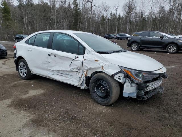Aukcja sprzedaży 2022 Toyota Corolla, vin: 5YFBPMBE6NP372492, numer aukcji: 49252485