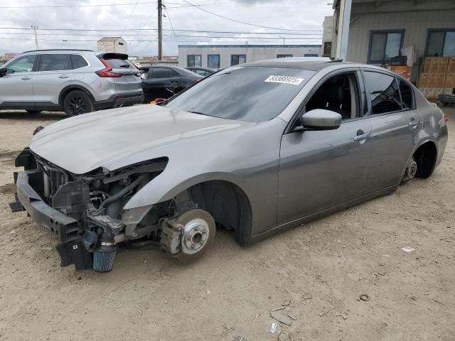 Продажа на аукционе авто 2010 Infiniti G37 Base, vin: JN1CV6AP2AM401348, номер лота: 53388925