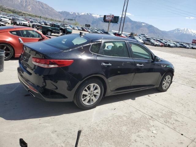 54002035 :رقم المزاد ، 5XXGT4L32GG088545 vin ، 2016 Kia Optima Lx مزاد بيع