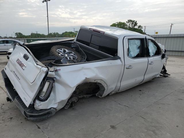 2024 Gmc Sierra K15 მანქანა იყიდება აუქციონზე, vin: 3GTUUDED4RG179922, აუქციონის ნომერი: 54845475