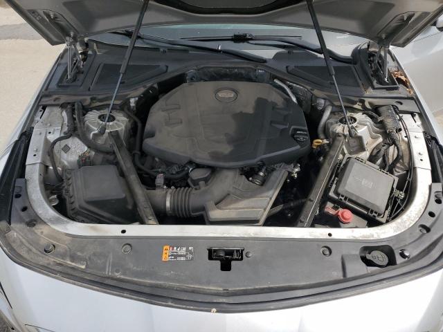 Aukcja sprzedaży 2019 Cadillac Ct6 Luxury, vin: 1G6KB5RS3KU134701, numer aukcji: 53154835