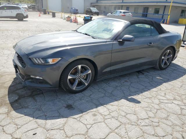 Продаж на аукціоні авто 2015 Ford Mustang, vin: 1FATP8UHXF5391005, номер лоту: 51835446