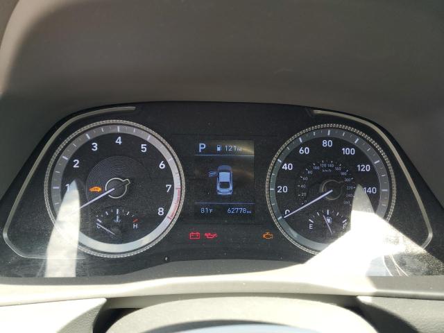 Aukcja sprzedaży 2021 Hyundai Sonata Se, vin: 5NPEG4JA5MH117632, numer aukcji: 53919675