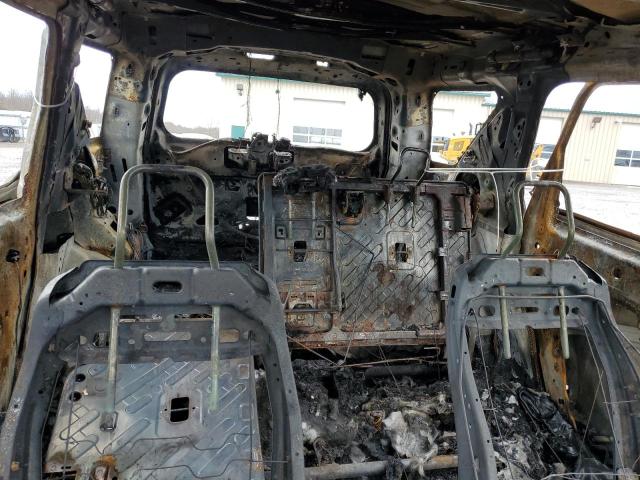 Aukcja sprzedaży 2022 Ford Bronco Spo, vin: 3FMCR9B6XNRD13360, numer aukcji: 54664365