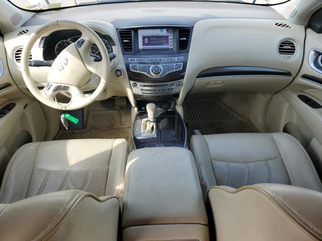 Aukcja sprzedaży 2013 Infiniti Jx35, vin: 5N1AL0MMXDC347957, numer aukcji: 54948055