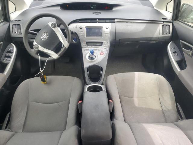 Auction sale of the 2012 Toyota Prius, vin: JTDKN3DU9C5500125, lot number: 54582935