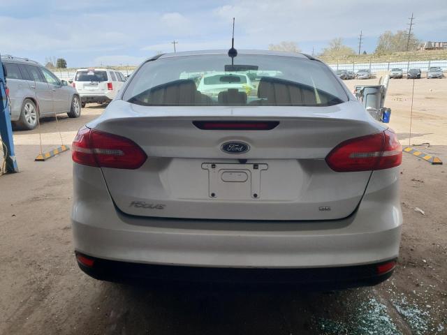 2018 Ford Focus Se მანქანა იყიდება აუქციონზე, vin: 1FADP3F29JL278201, აუქციონის ნომერი: 52589275