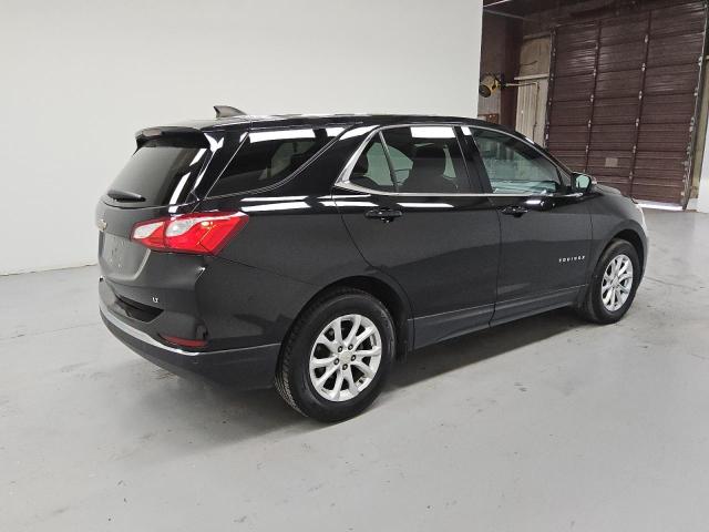 Продаж на аукціоні авто 2018 Chevrolet Equinox, vin: 2GNAXJEV1J6308210, номер лоту: 49632015