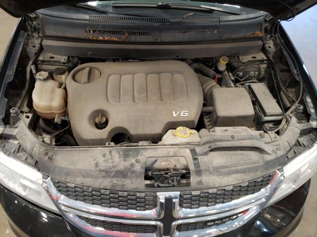 2017 Dodge Journey Sx მანქანა იყიდება აუქციონზე, vin: 3C4PDDBG8HT592198, აუქციონის ნომერი: 55170285