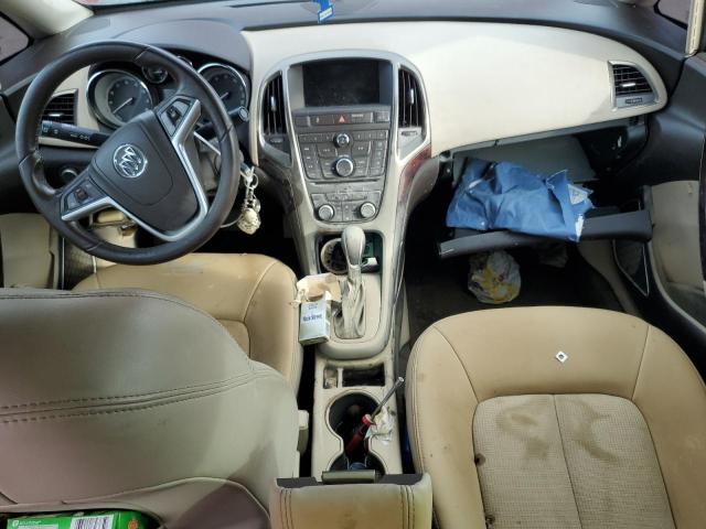 Продажа на аукционе авто 2015 Buick Verano, vin: 1G4PP5SK5F4196259, номер лота: 53547655