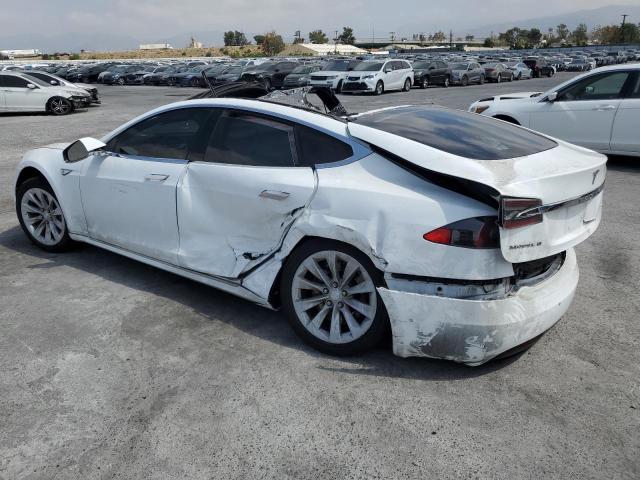 52418215 :رقم المزاد ، 5YJSA1E16GF149280 vin ، 2016 Tesla Model S مزاد بيع