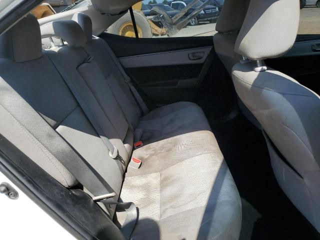 53379125 :رقم المزاد ، 5YFBURHEXGP446173 vin ، 2016 Toyota Corolla مزاد بيع