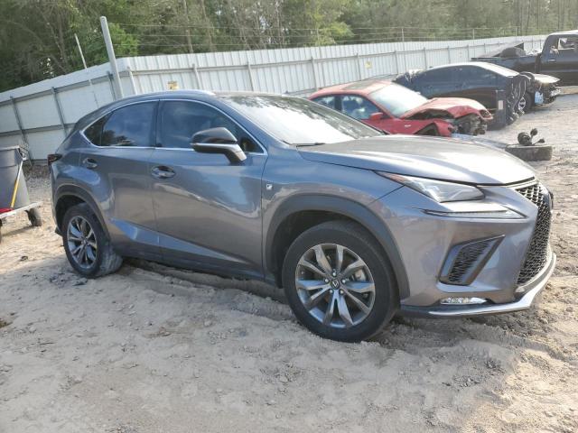 54537335 :رقم المزاد ، JTJSARBZ0M2180271 vin ، 2021 Lexus Nx مزاد بيع