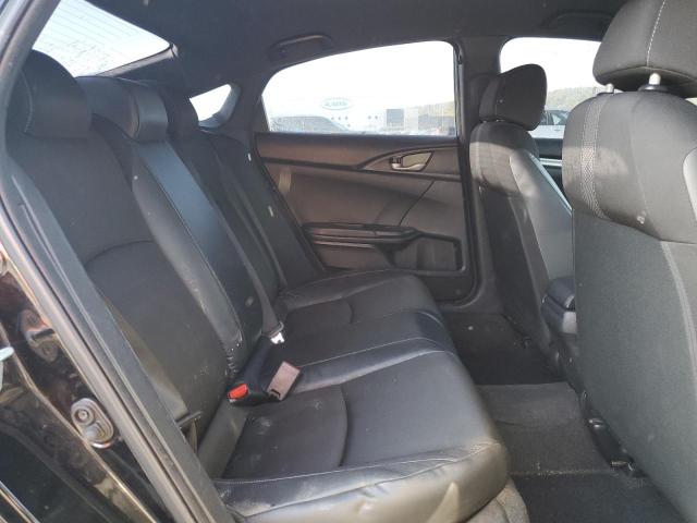Auction sale of the 2021 Honda Civic Spor, vin: 19XFC2F88ME202365, lot number: 53959755