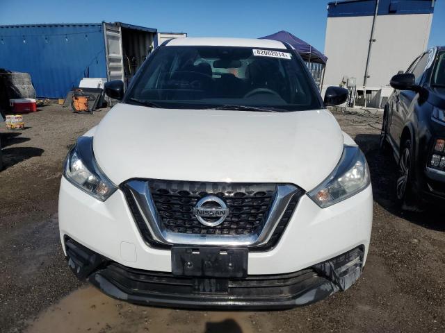 Aukcja sprzedaży 2020 Nissan Kicks S, vin: 3N1CP5BV3LL496937, numer aukcji: 55214565