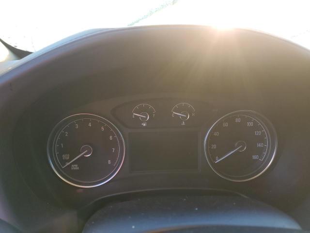 Aukcja sprzedaży 2020 Buick Enclave Pr, vin: 5GAERCKW9LJ233762, numer aukcji: 55382595