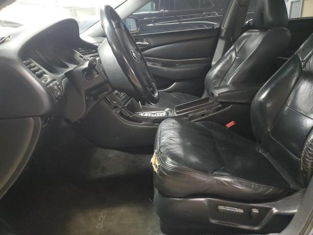 Продажа на аукционе авто 2003 Acura 3.2tl, vin: 19UUA56903A040046, номер лота: 52399435