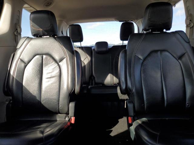 Aukcja sprzedaży 2017 Chrysler Pacifica Touring L, vin: 2C4RC1BG6HR576689, numer aukcji: 51306455