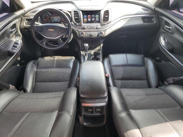 Продаж на аукціоні авто 2016 Chevrolet Impala, vin: 2G1105SA2G9171025, номер лоту: 54241285